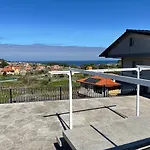 Con Vistas Al Mar, Piscina, Pista Futbol...ideal Familias Con Ninos * Baredo