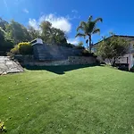 Con Vistas Al Mar, Piscina, Pista Futbol...ideal Familias Con Ninos Prázdninový dům *