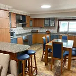 Con Vistas Al Mar, Piscina, Pista Futbol...ideal Familias Con Ninos * Baredo
