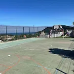Con Vistas Al Mar, Piscina, Pista Futbol...ideal Familias Con Ninos Prázdninový dům *