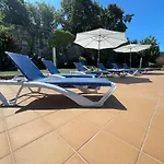 Prázdninový dům Con Vistas Al Mar, Piscina, Pista Futbol...ideal Familias Con Ninos Baredo