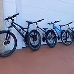 Prázdninový dům Con Vistas Al Mar, Piscina, Pista Futbol...ideal Familias Con Ninos *