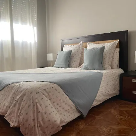 Con Vistas Al Mar, Piscina, Pista Futbol...ideal Familias Con Ninos * Baredo