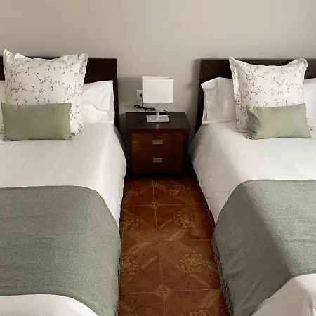 Con Vistas Al Mar, Piscina, Pista Futbol...ideal Familias Con Ninos Baredo