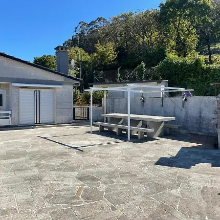 Con Vistas Al Mar, Piscina, Pista Futbol...ideal Familias Con Ninos *