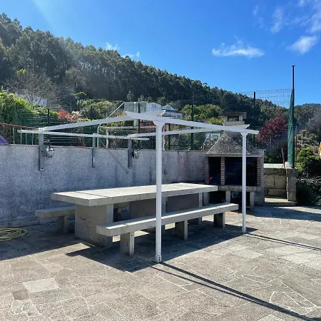 Holiday home Con Vistas Al Mar, Piscina, Pista Futbol...ideal Familias Con Ninos *