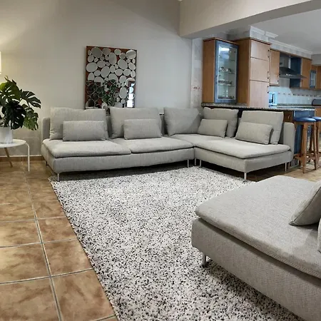 Con Vistas Al Mar, Piscina, Pista Futbol...ideal Familias Con Ninos Baredo