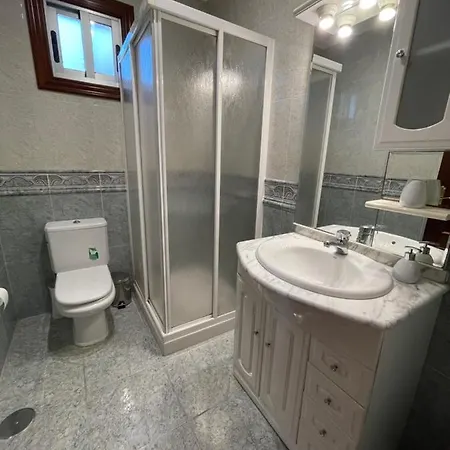 Con Vistas Al Mar, Piscina, Pista Futbol...ideal Familias Con Ninos Casa de Férias *