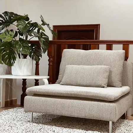 Con Vistas Al Mar, Piscina, Pista Futbol...ideal Familias Con Ninos Σπίτι διακοπών