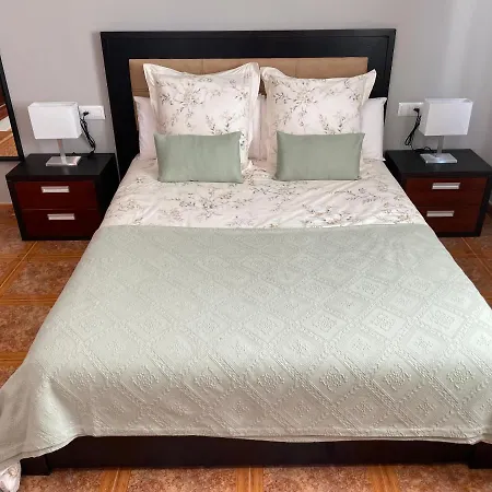 Con Vistas Al Mar, Piscina, Pista Futbol...ideal Familias Con Ninos Casa de Férias